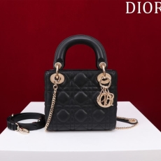 Christian Dior My Lady Bags